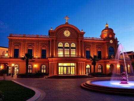 À procura do melhor casino Portugal: guia prático e histórias de quem já foi