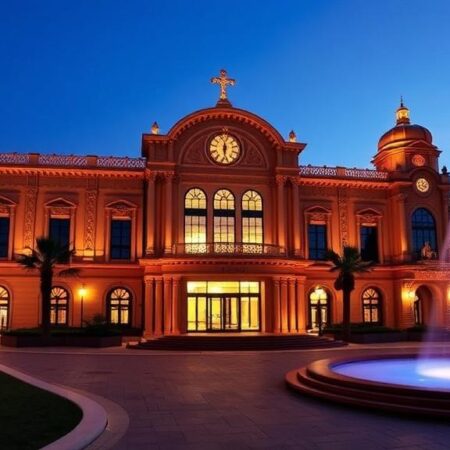 À procura do melhor casino Portugal: guia prático e histórias de quem já foi