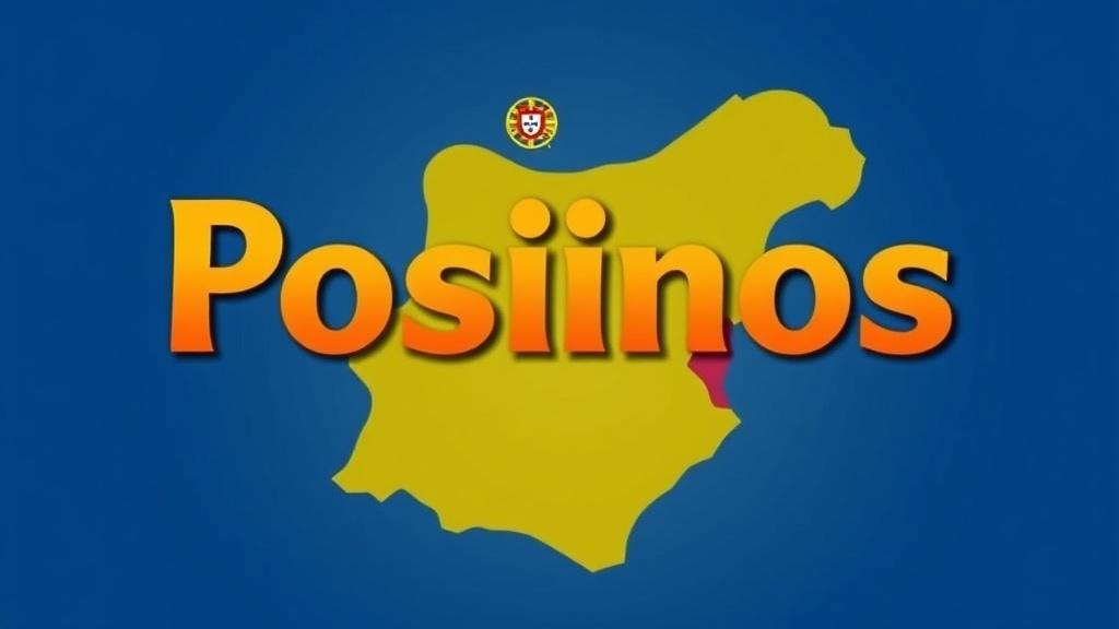 melhores casinos online portugal. Exemplos e experiências pessoais de teste