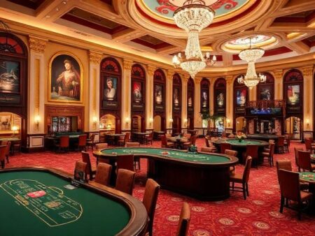 Melhores casinos online em Portugal: um guia prático e honesto