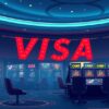 Visa no cassino: guia prático para pagar, jogar e evitar problemas