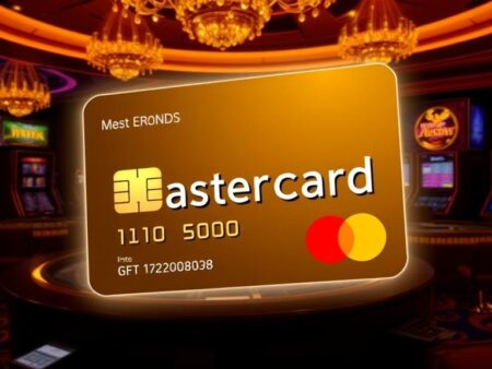 Cartões e apostas: navegando pelo universo dos pagamentos em casinos