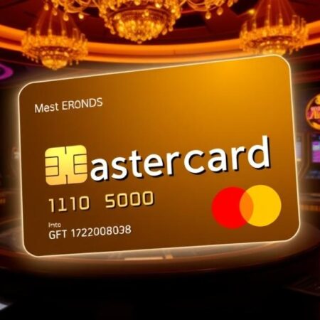 Cartões e apostas: navegando pelo universo dos pagamentos em casinos